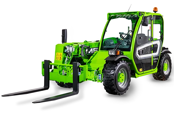 Merlo P27.6
