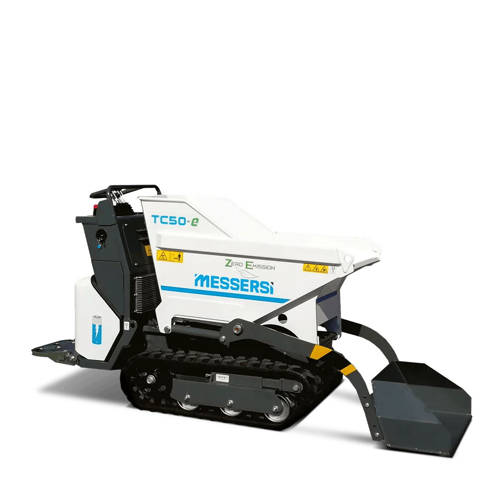 Messersi TC50-e