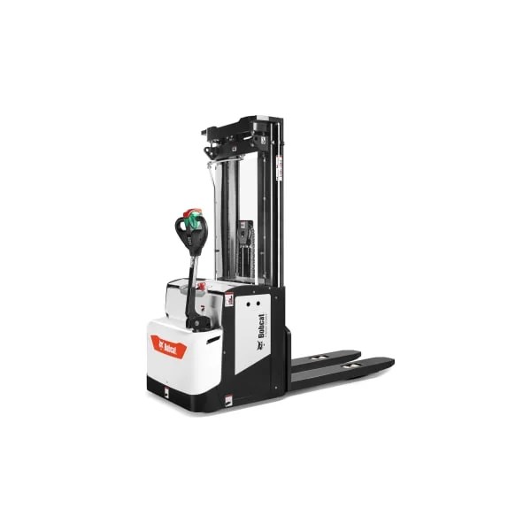 Bobcat Impilatori, a propulsione manuale, da 1,4 a 1,6 tonnellate, serie 7