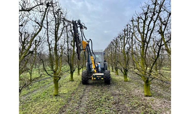 Orizzonti PRO FRUIT VARIO