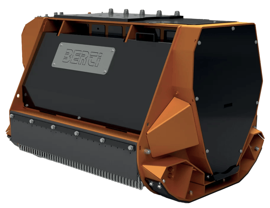 Berti ECF/SB A.V.T.