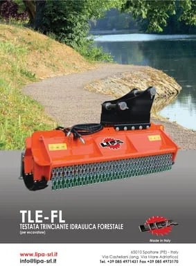Lipa TLE-FL