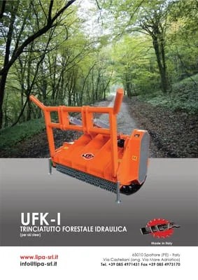 Lipa UFK-I