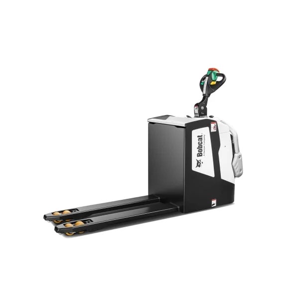 Bobcat Transpallet, con sedile, da 2 tonnellate, serie 7