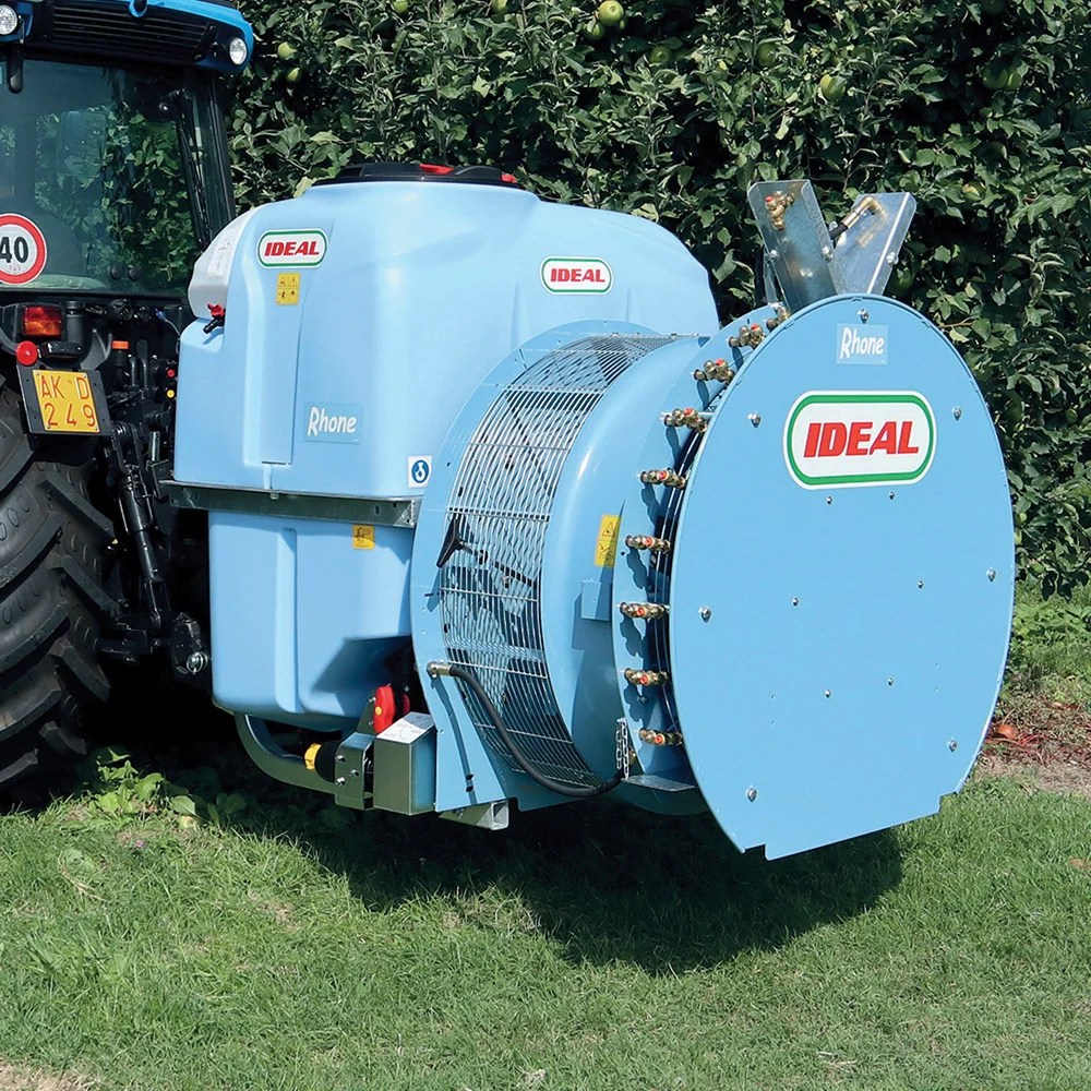 Ideal Rhone Portato Ø 700