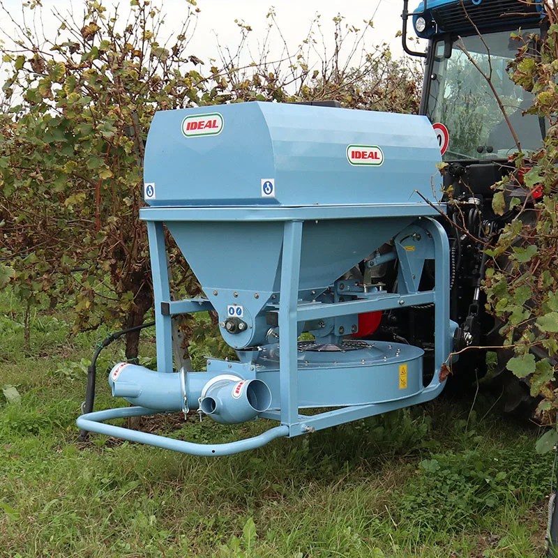 Ideal Biostar Portato
