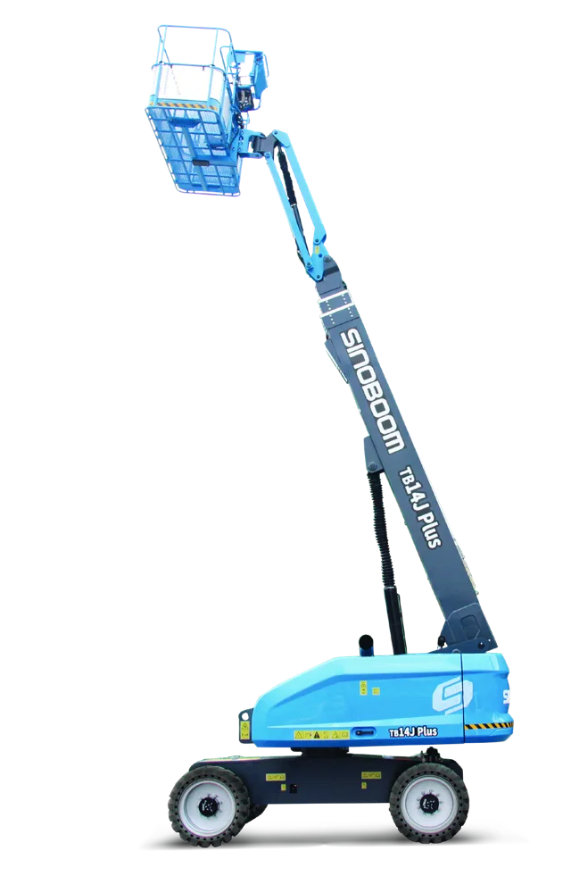 Sinoboom TB14J Plus