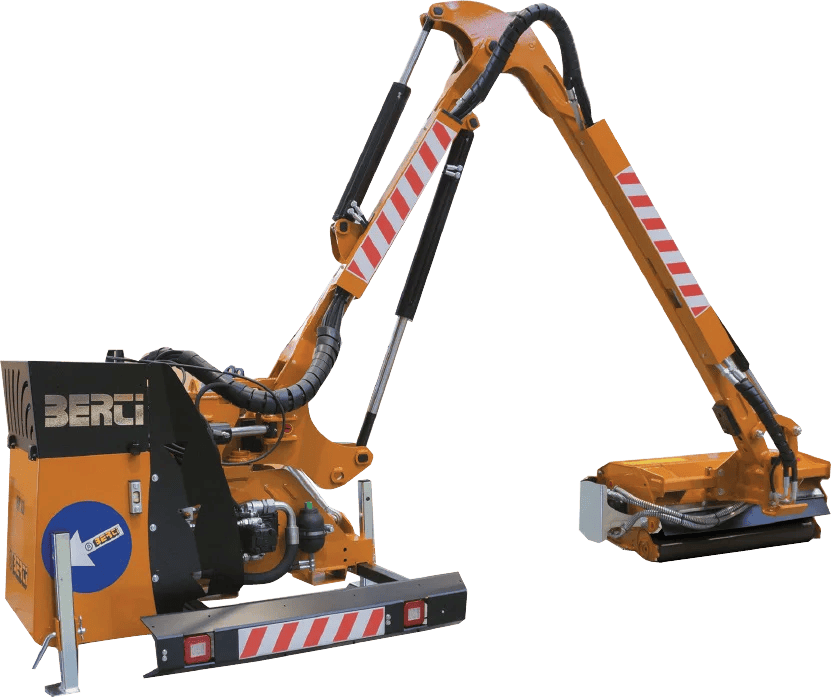 Berti FB/P 430