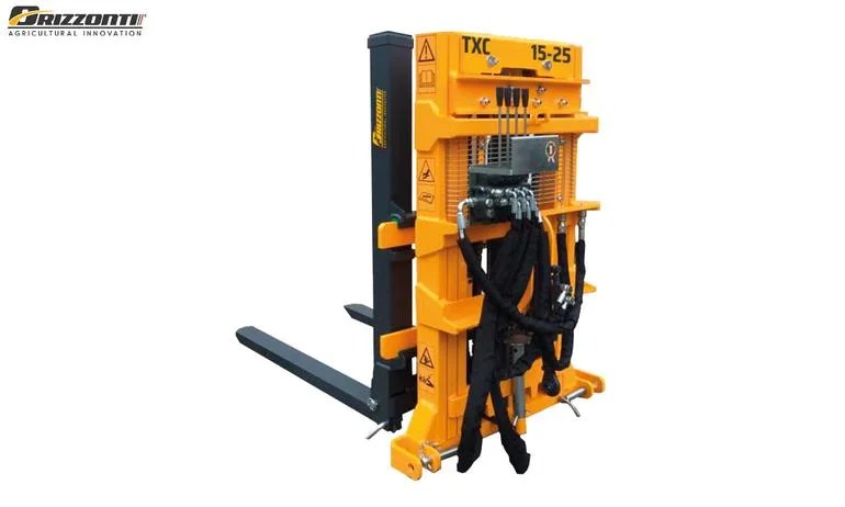 Orizzonti TRIPLEX TXC