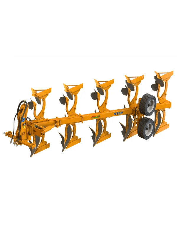 Moro Aratri STEP - PNT