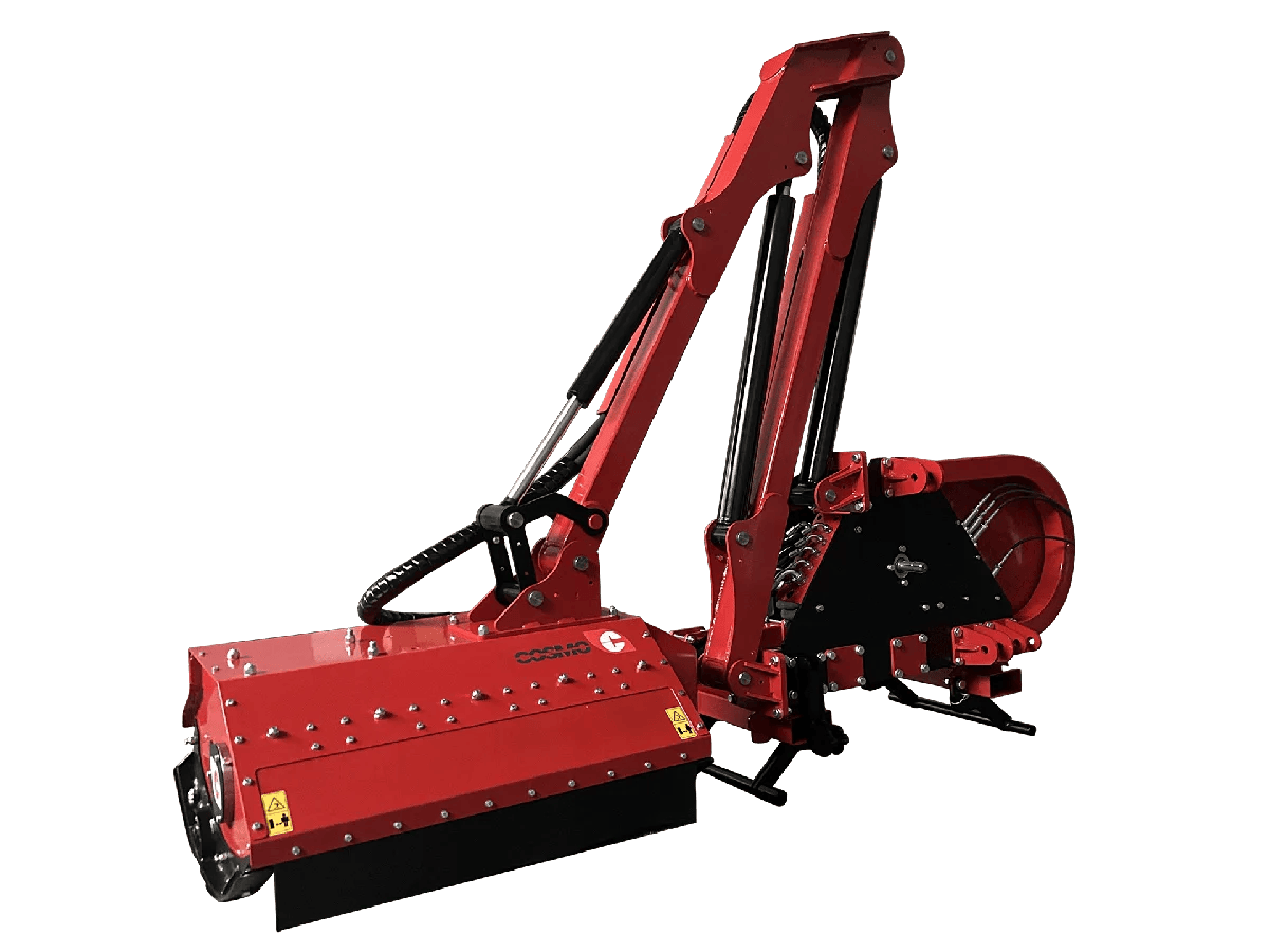 Cosmo EPM 500