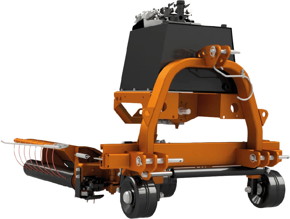 Berti ECOSPRINT