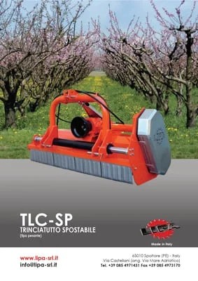 Lipa TLC-SP
