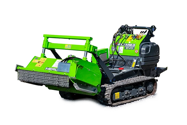 Merlo M12.3EVO