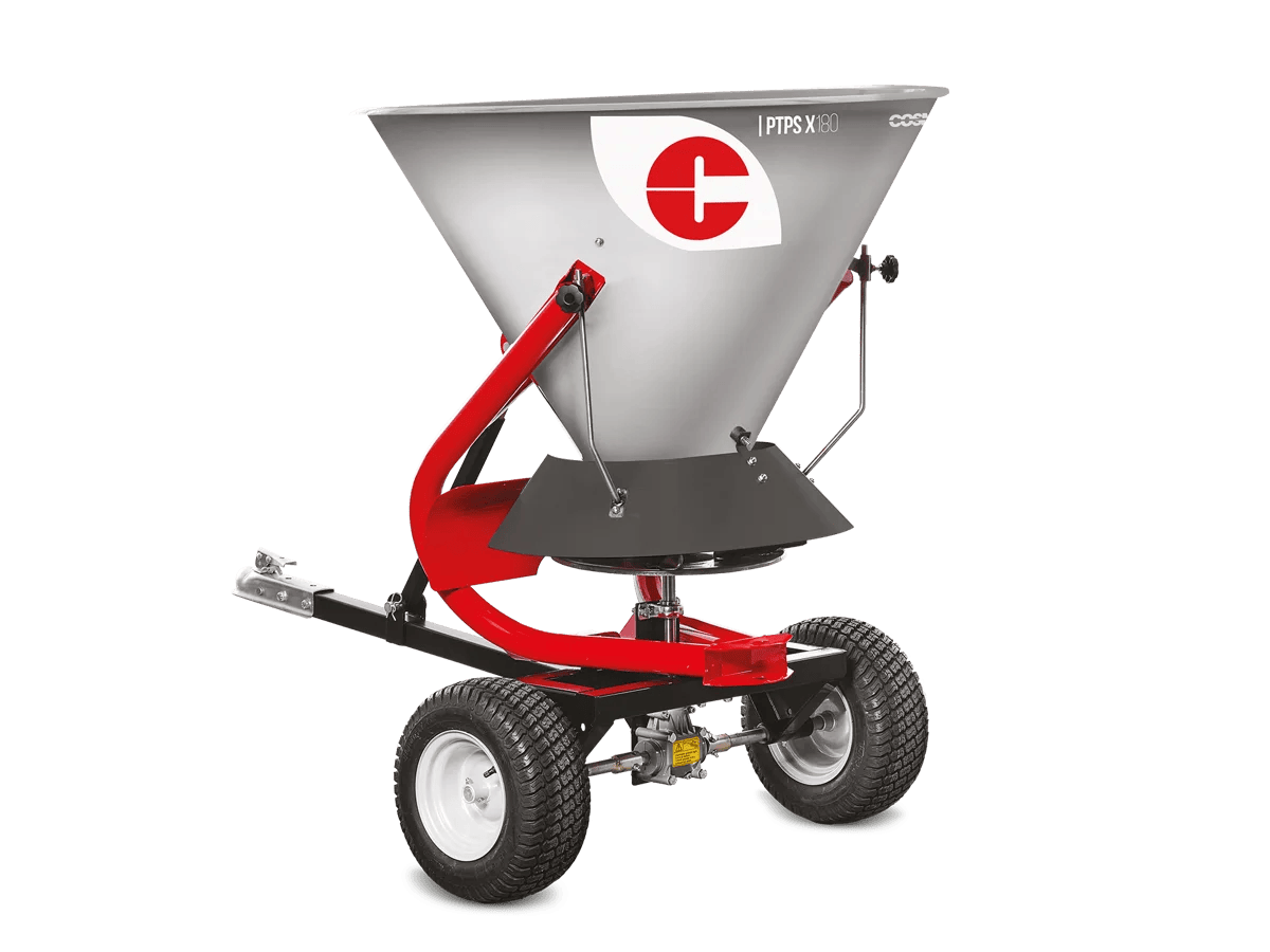 Cosmo PTPS-X