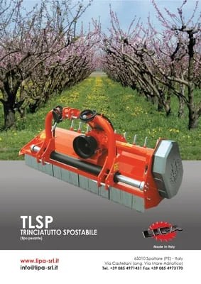 Lipa TLSP