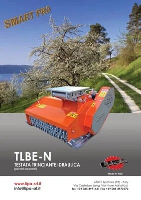 Lipa TLBE-N