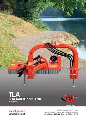 Lipa TLA