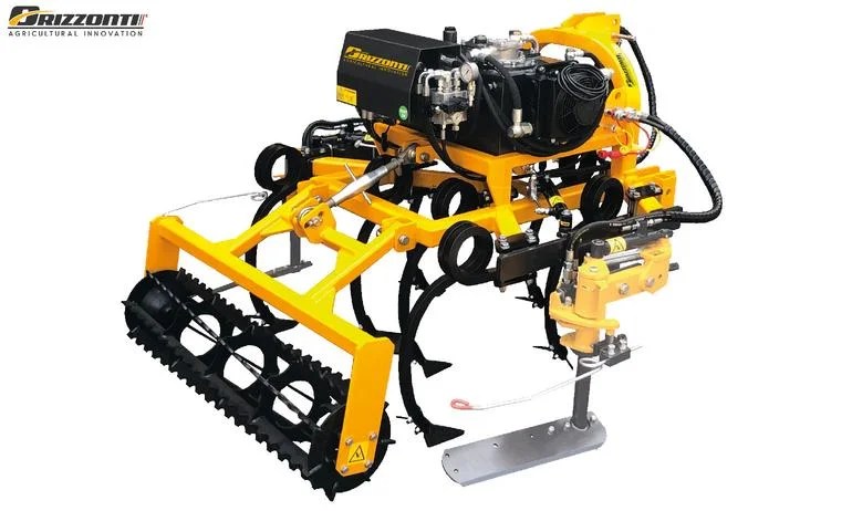 Orizzonti RAPTOR