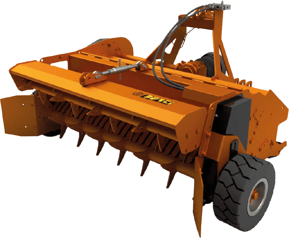 Berti PICKER/F