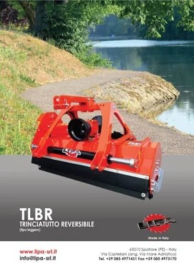 Lipa TLBR