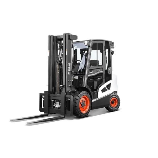 Bobcat Carrelli elevatori diesel da 2 a 3,5 tonnellate, serie 9