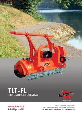 Lipa TLT-FL