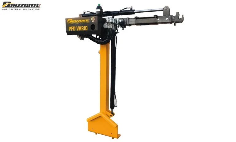 Orizzonti PFD VARIO - Telaio Multifunzione