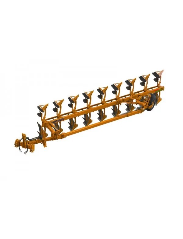 Moro Aratri DRAGON W - 9