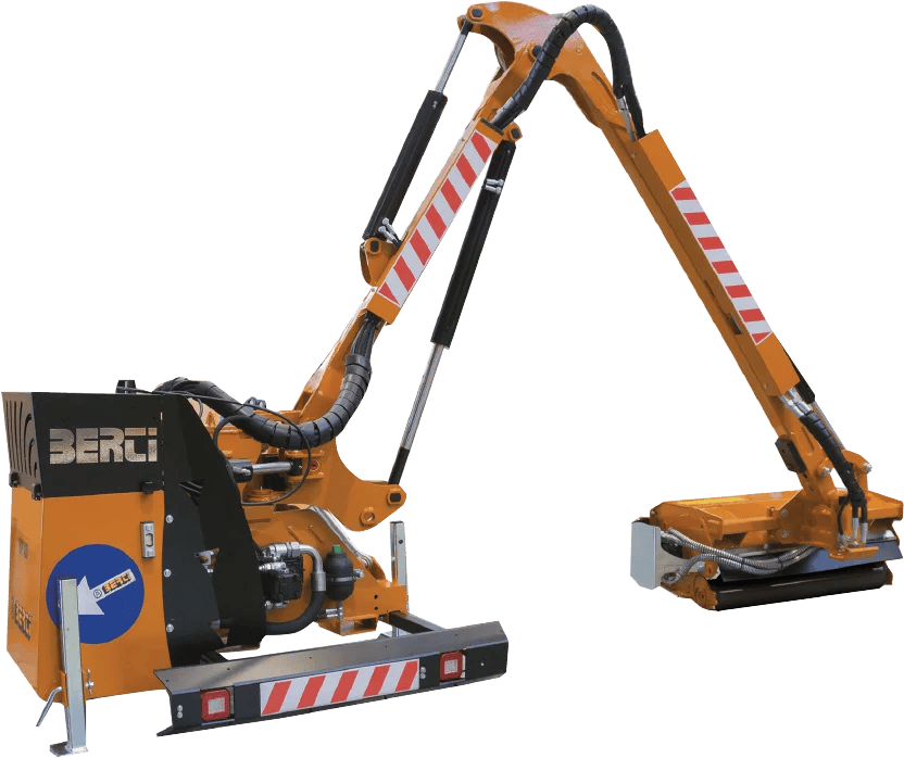 Berti FB/P 600