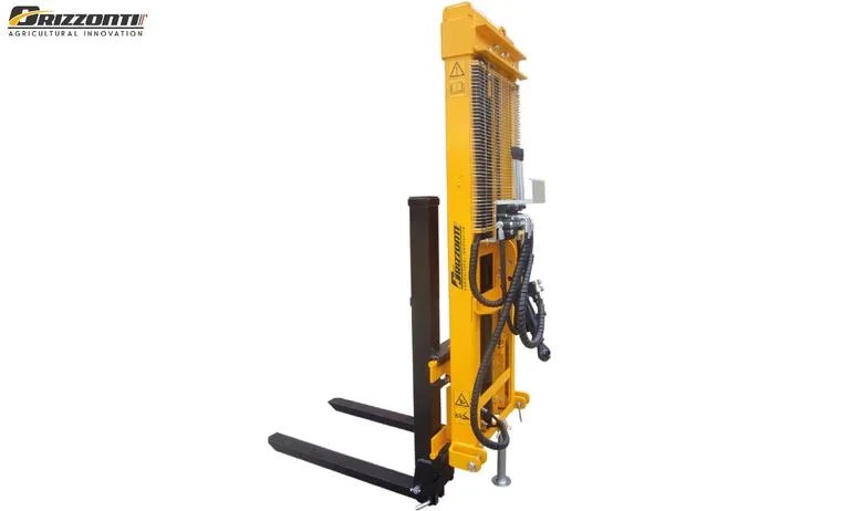 Orizzonti DUPLEX MPF