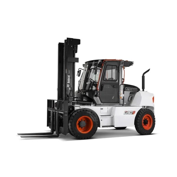 Bobcat Carrelli elevatori diesel da 6 a 9 tonnellate, serie 9