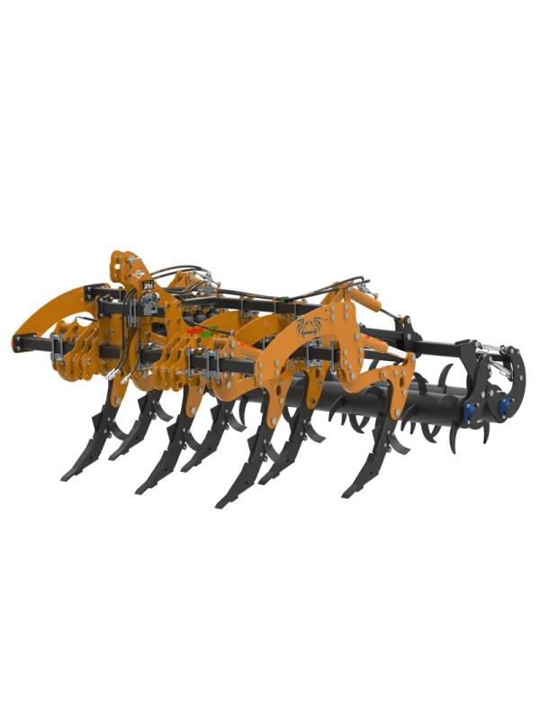 Moro Aratri SPIDER - G "Stone System"