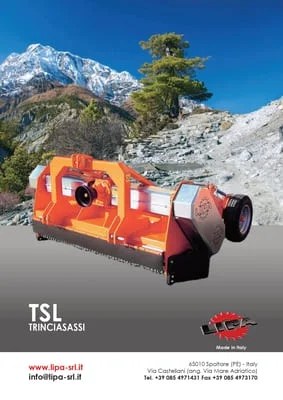 Lipa TSL