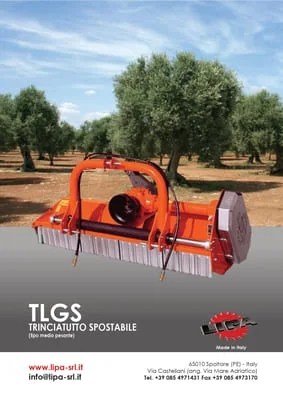 Lipa TLGS
