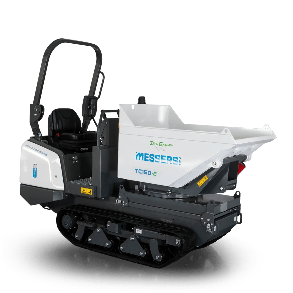 Messersi TC150-e