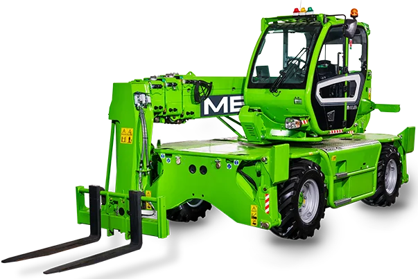 Merlo ROTO50.16