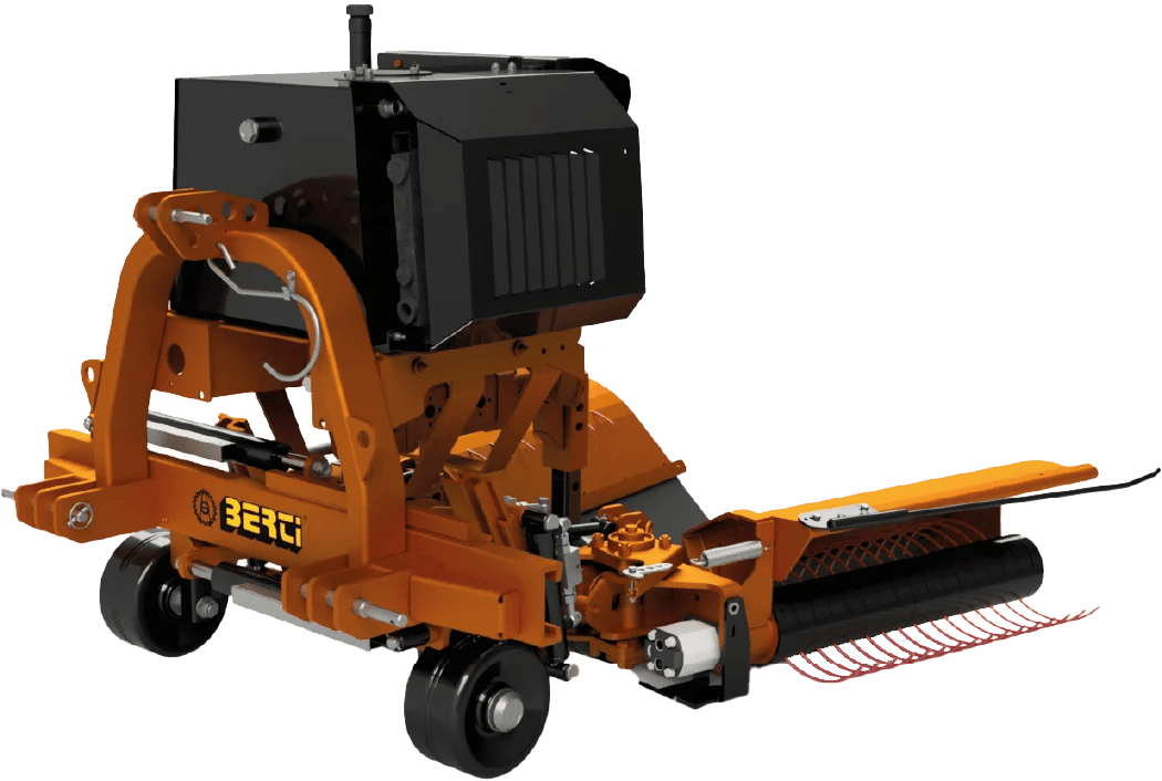 Berti ECOSPRINT/D