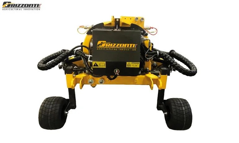 Orizzonti Scalzatore doppio FAST