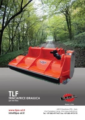 Lipa TLF