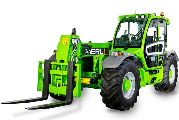 Merlo TF65.9