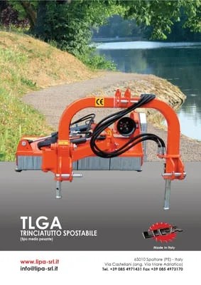 Lipa TLGA