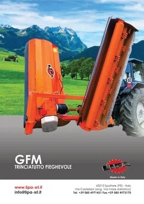 Lipa GFM