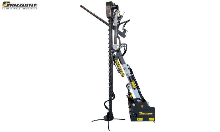 Orizzonti Cimatrice PRO CUT T300
