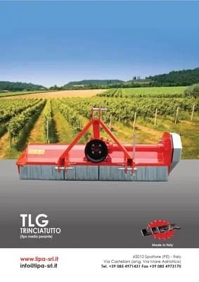 Lipa TLG