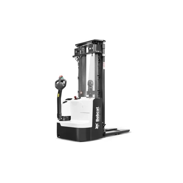 Bobcat Impilatori, a propulsione manuale, da 1,2 a 1,6 tonnellate, modello base