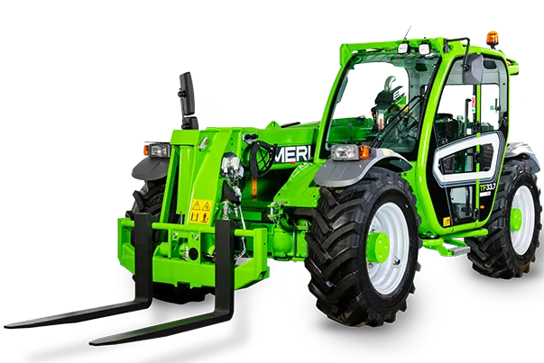 Merlo TF30.9