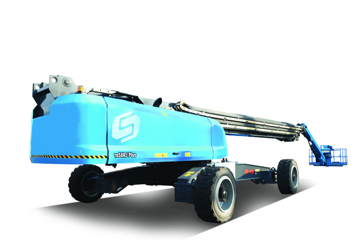 Sinoboom TB58RJ Plus