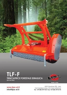Lipa TLF-F
