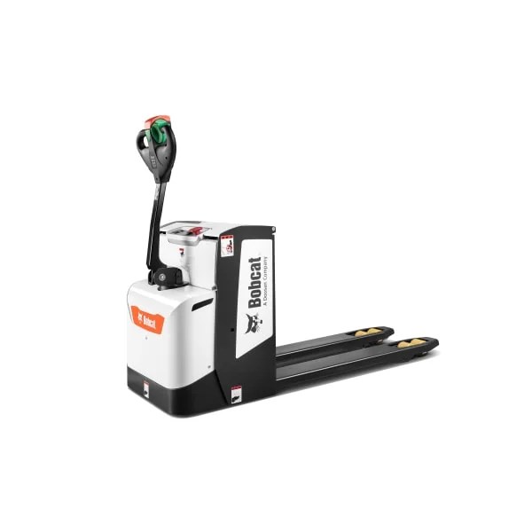 Bobcat Transpallet, a propulsione manuale, da 2 tonnellate, Serie 7